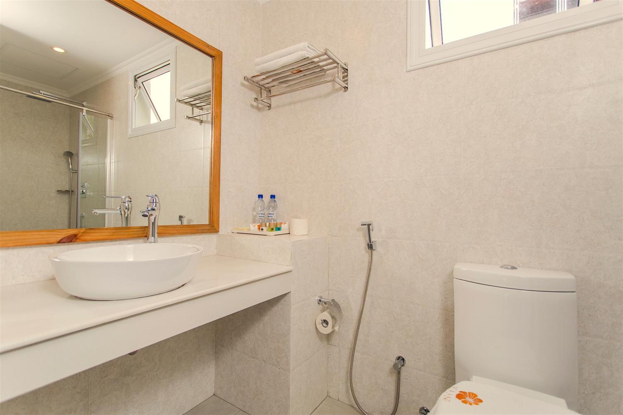 Guest house Kaani Village & Maafushi