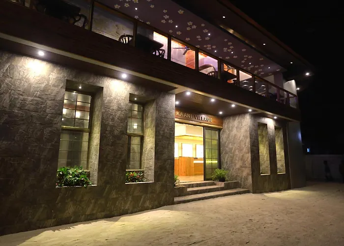 Kaani Village & Spa