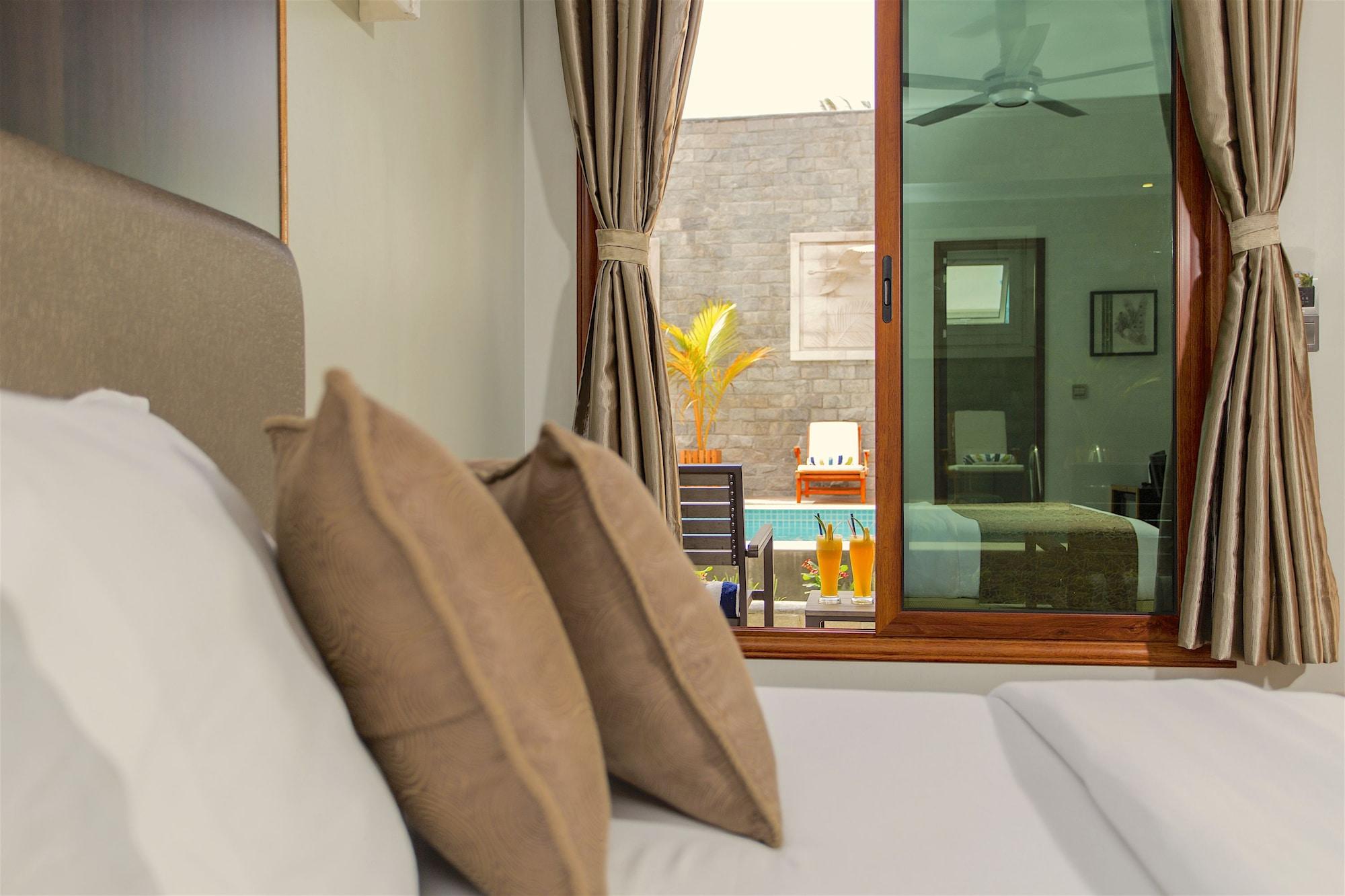 Guest house Kaani Village & 4*