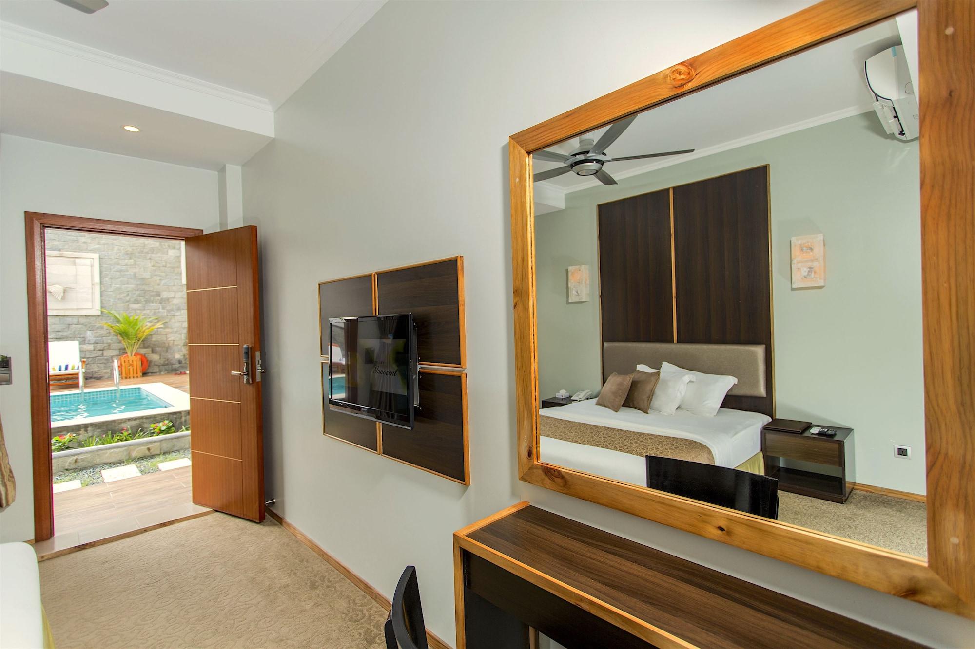 Kaani Village & Guest house 4*