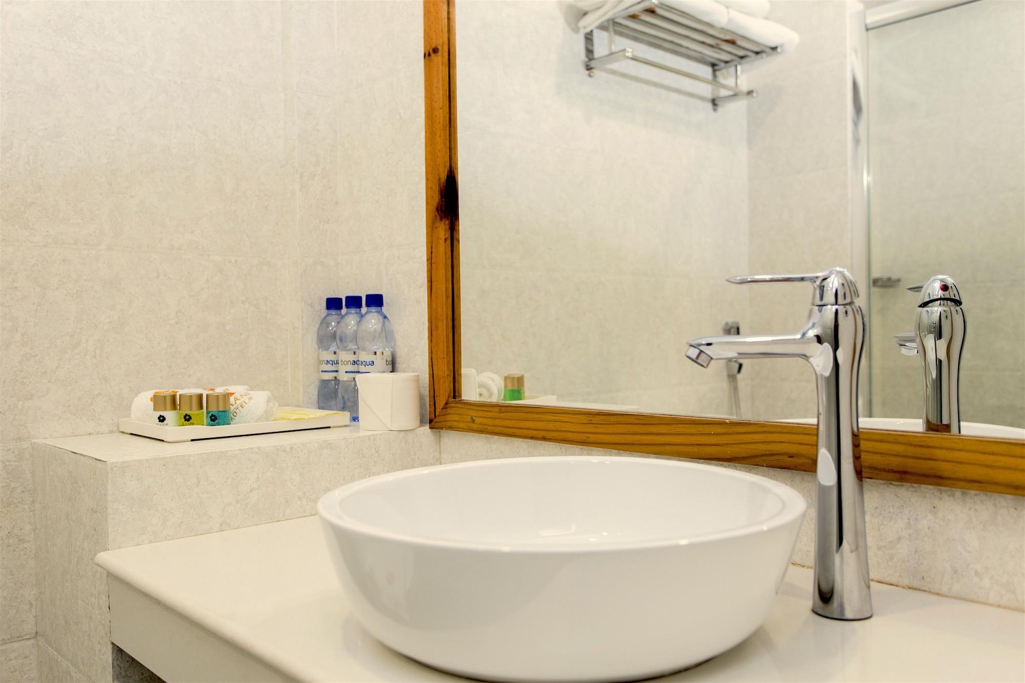 Guest house Kaani Village & 4*