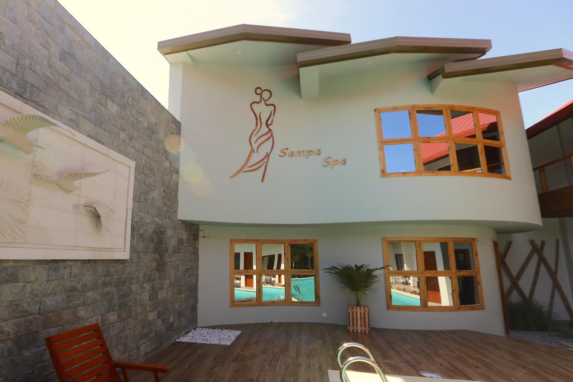 Guest house Kaani Village & Maafushi