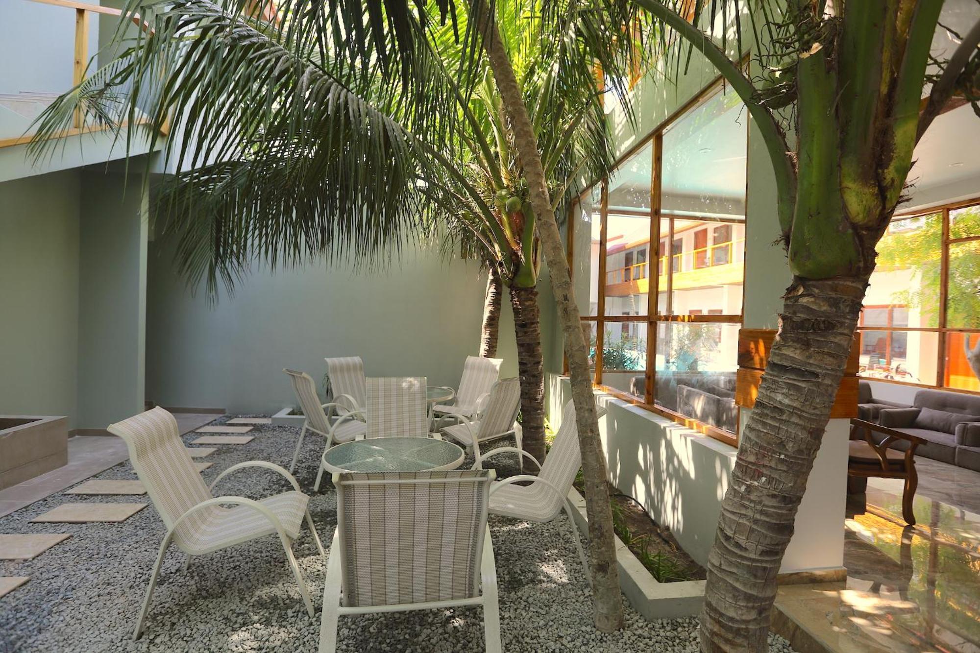 Guest house Kaani Village & 4*
