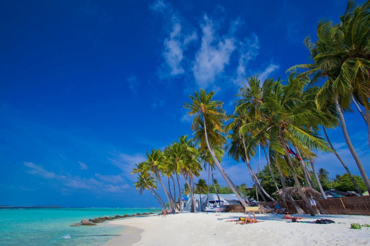 Kaani Village & Guest house 4*