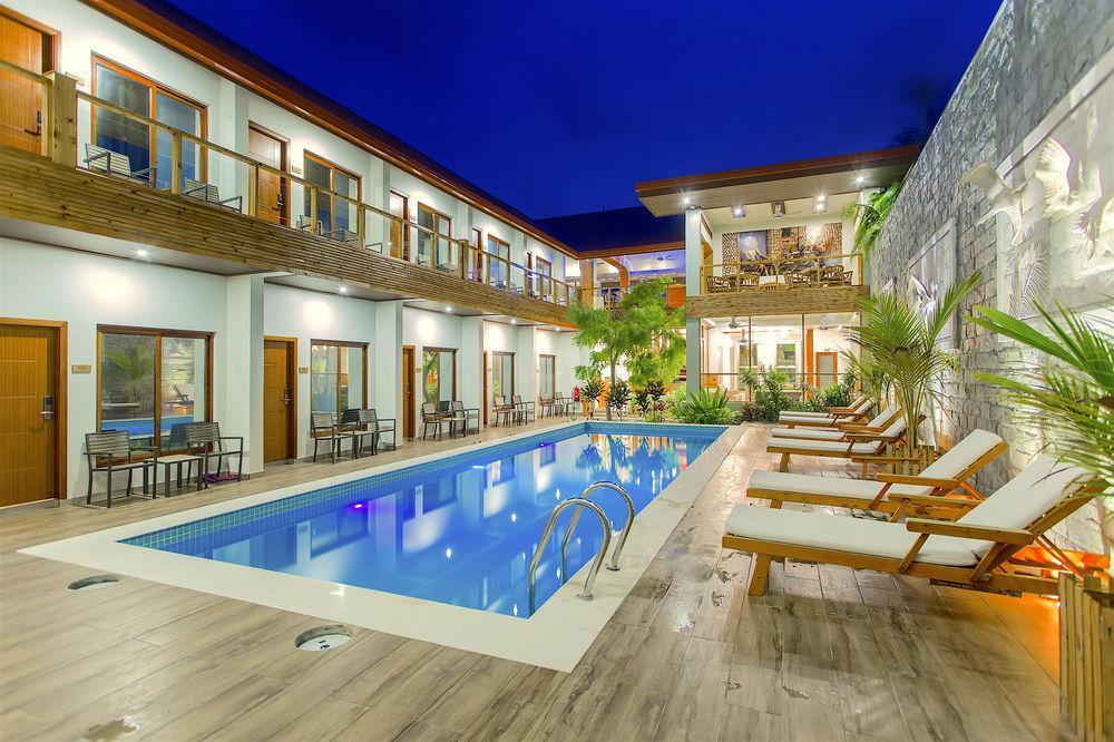 Gasthof Kaani Village & Maafushi