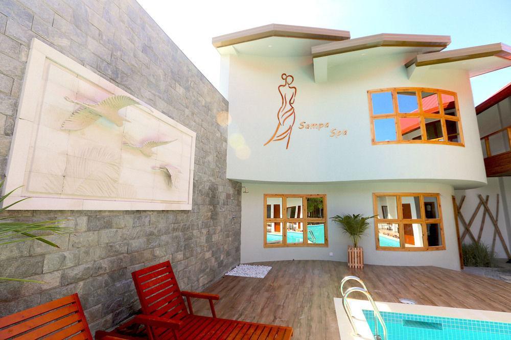 Guest house Kaani Village & 4*