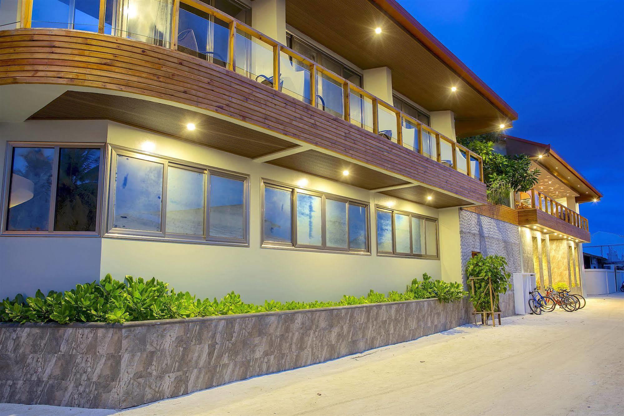 Kaani Village & Guest house