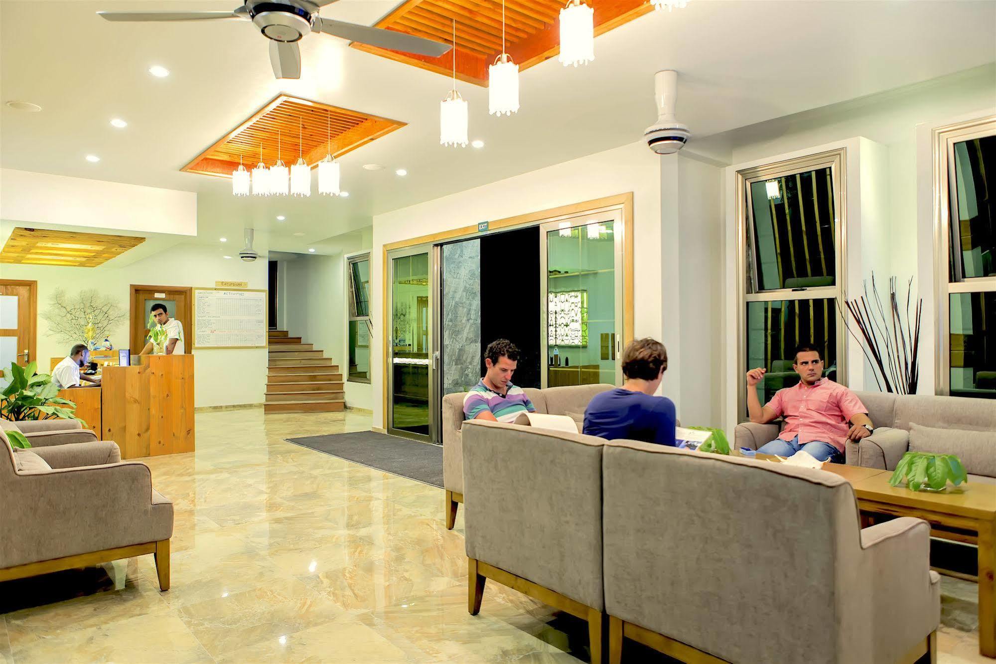 Kaani Village & Guest house 4*