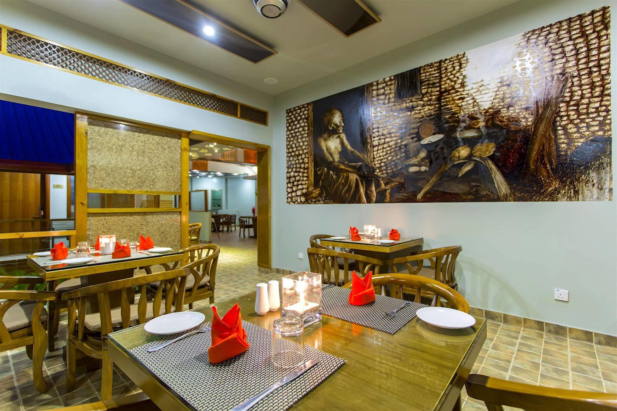 Kaani Village & Guest house