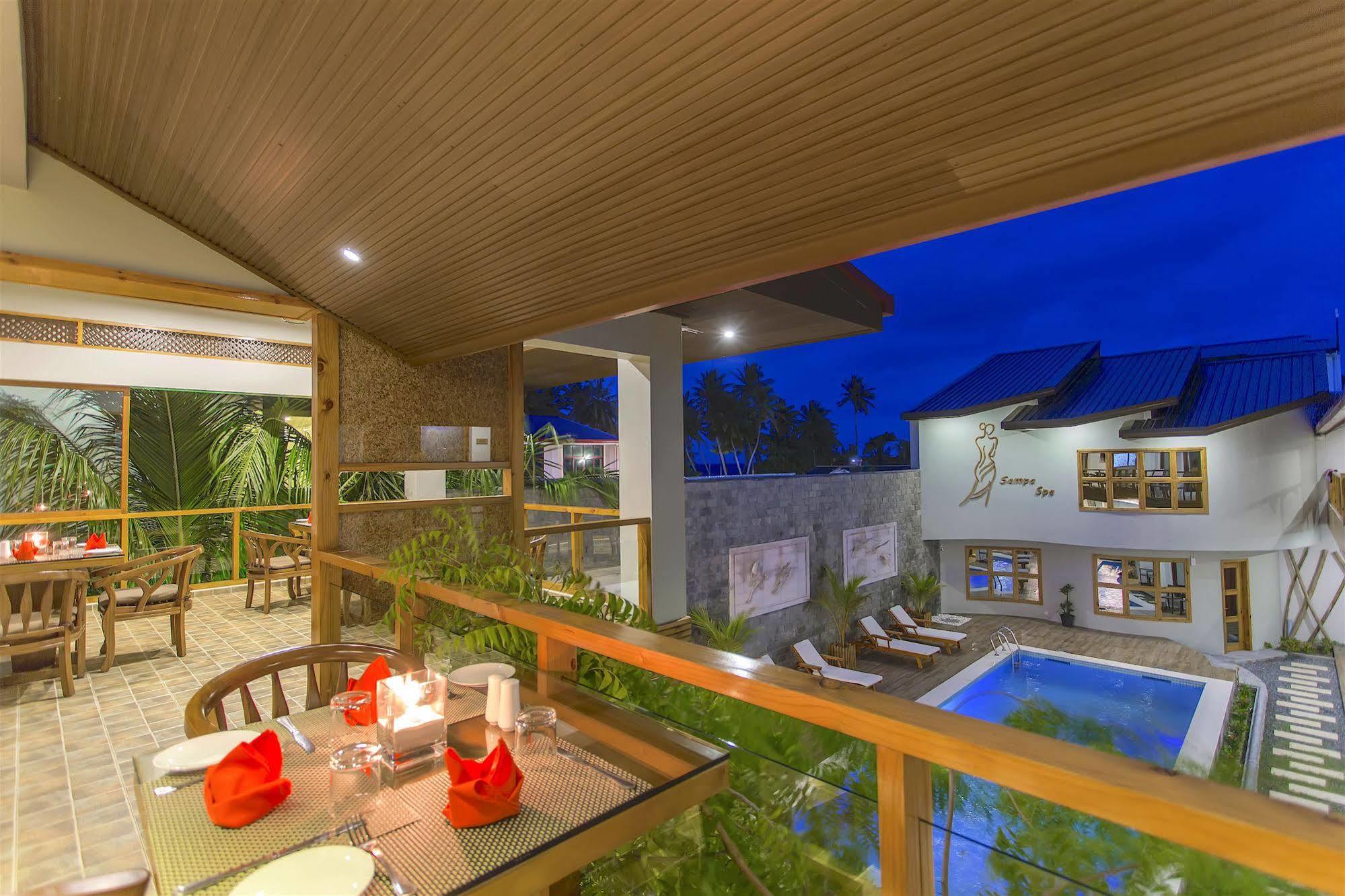 Kaani Village & 4*