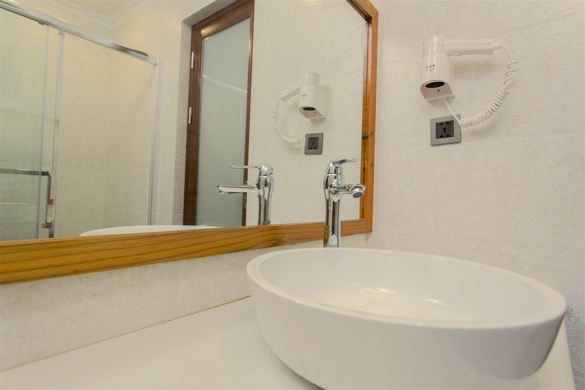 Kaani Village & Pensión 4*